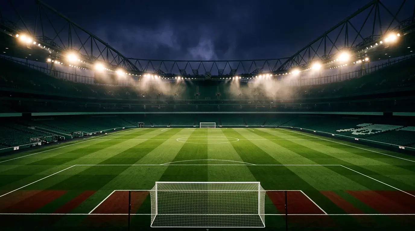 Análisis de datos xG y cuotas para apuestas en la Premier League temporada 2025-26